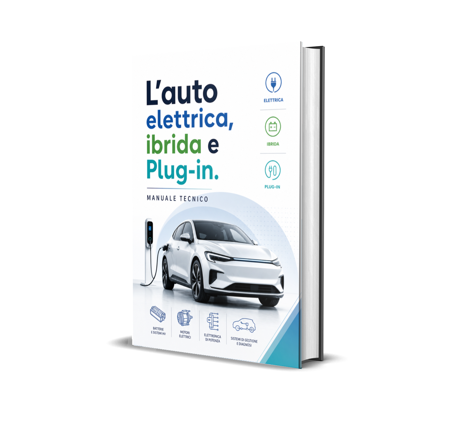Manuali di Meccanica