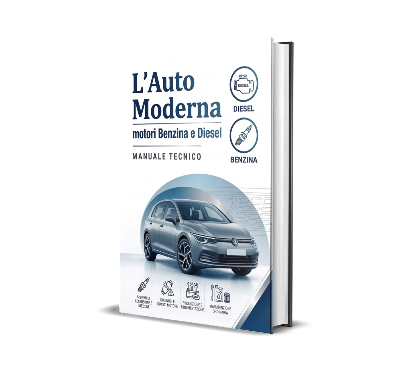 L'AUTO MODERNA