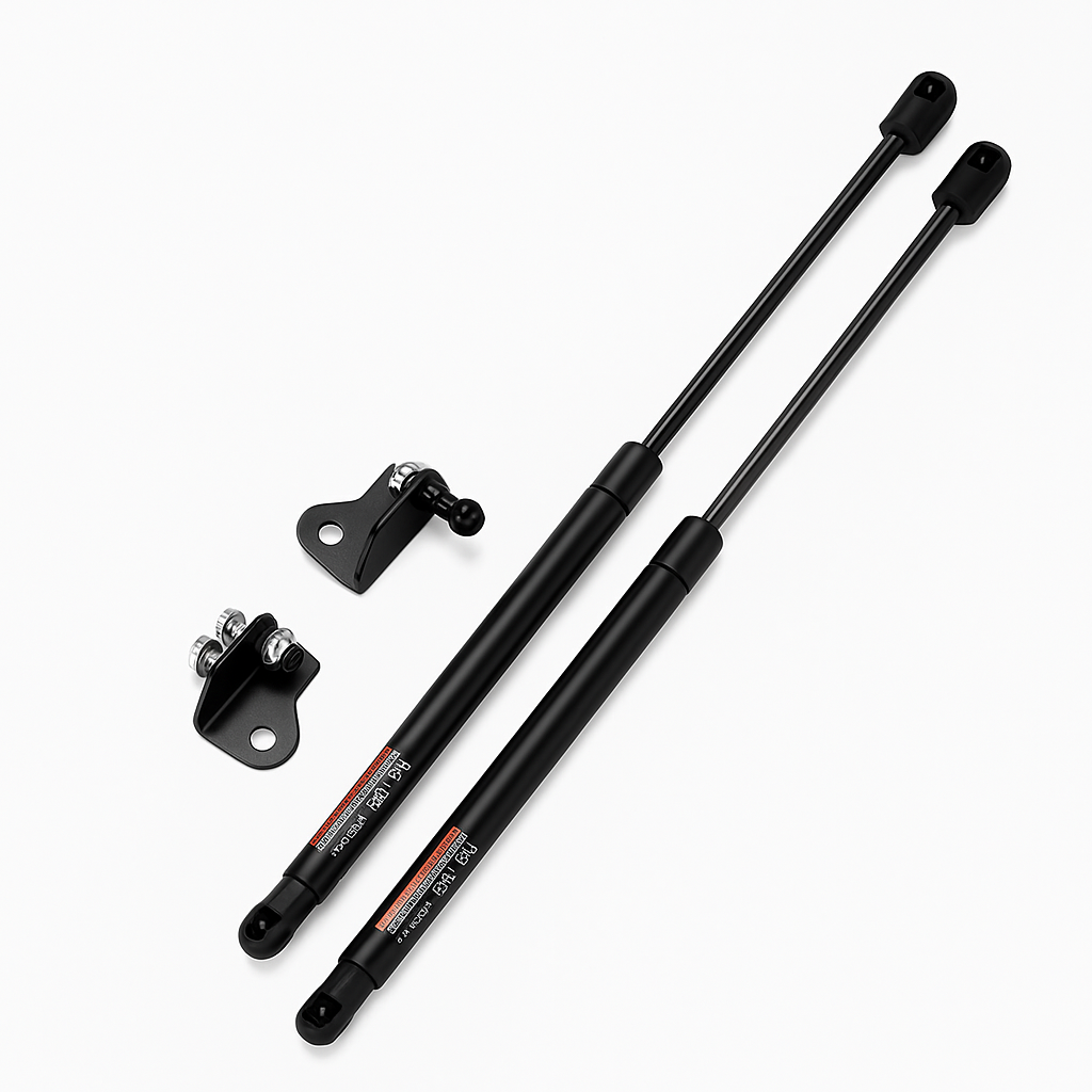 KIT PISTONI COFANO MOTORE